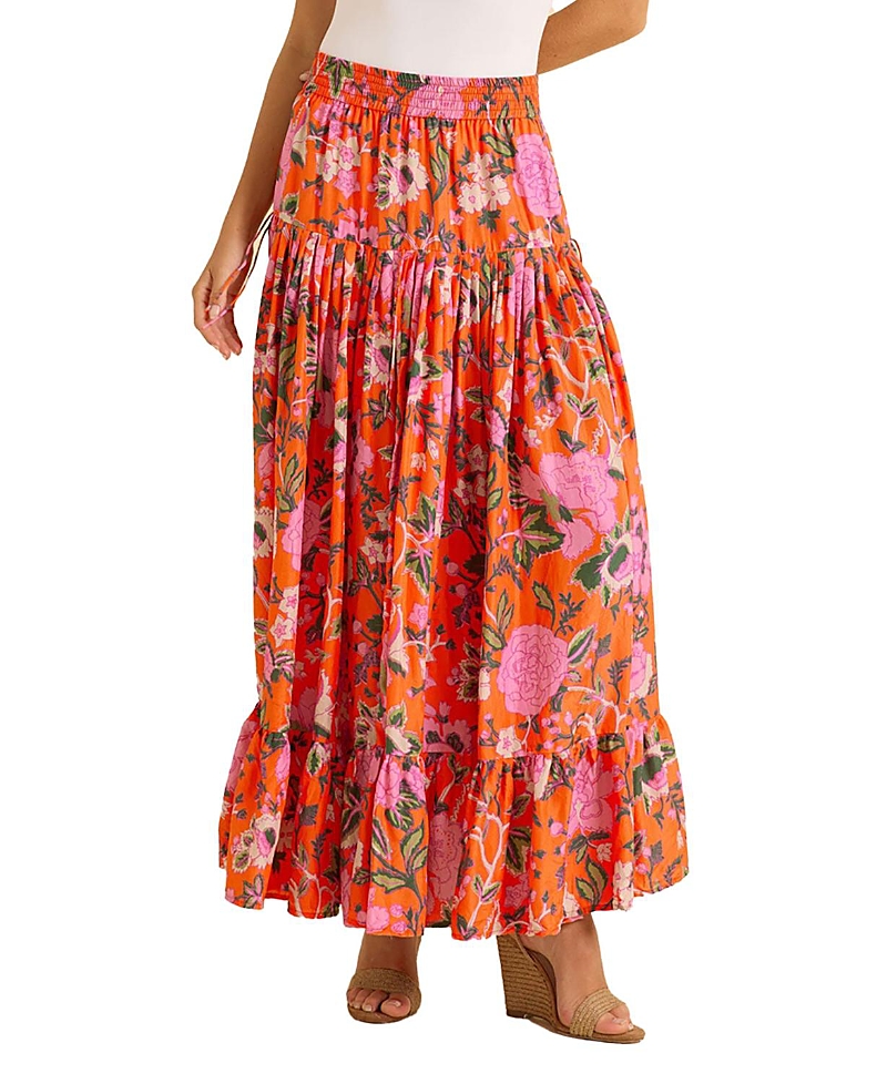 Calypso St. Barth Lourdes Skirt