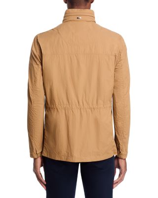 Ultralight Crease Field Jacket