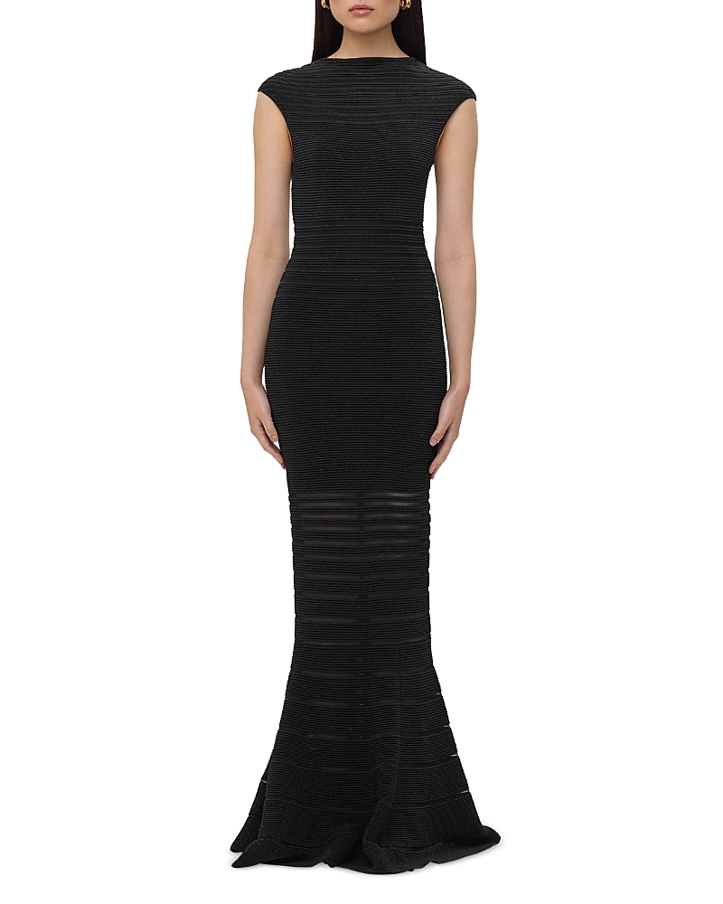Herve Leger The Camila Gown