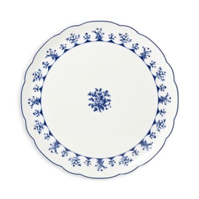 Bernardaud - Chateaubriand Round Tart Platter