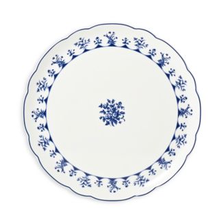 Bernardaud Chateaubriand Round Tart Platter