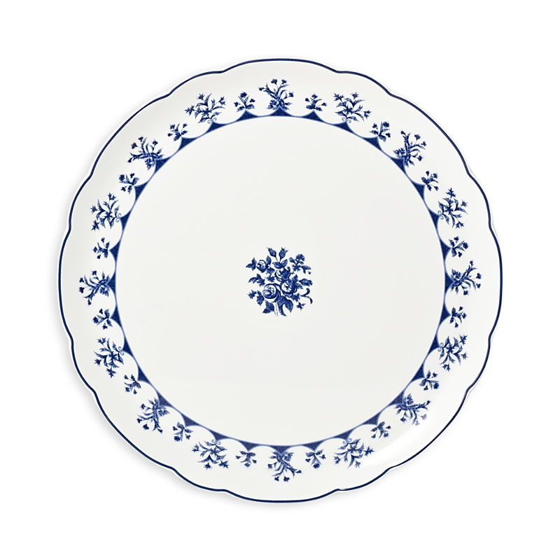 Bernardaud Chateaubriand Round Tart Platter