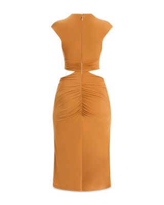 The Gabrielle Dress