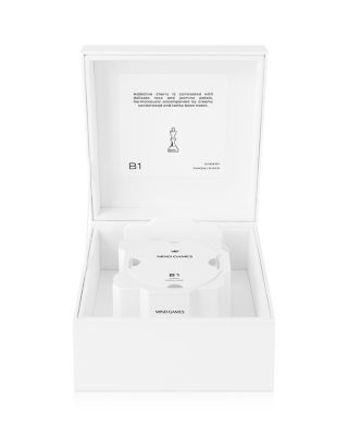 B1 Cherry Sandalwood Luxury Candle 10 oz.