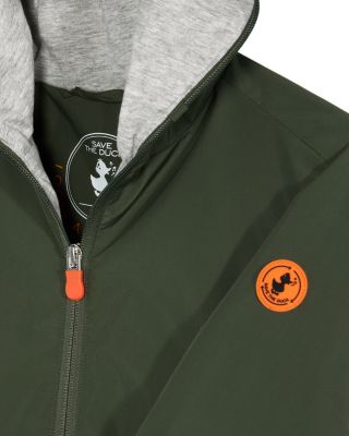 Unisex Jules Waterproof Jacket - Little Kid, Big Kid