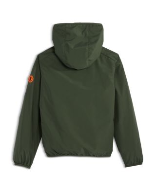 Unisex Jules Waterproof Jacket - Little Kid, Big Kid