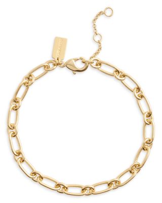 Starter Chain Link Bracelet