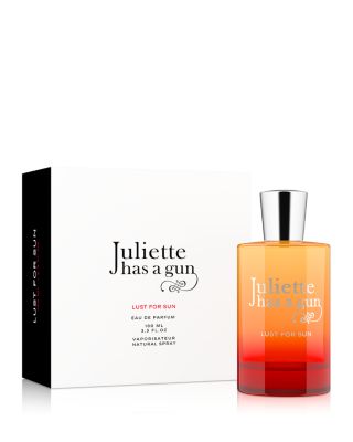 Lust for Sun Eau de Parfum 3.3 oz.