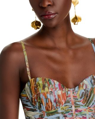 Floral Dress - Exclusive 