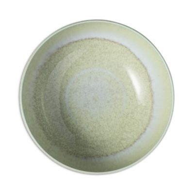 Perlemor Alga Low Serving Bowl