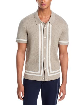 Rails - Leo Short Sleeve Button Up Shirt