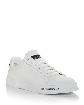 Men's Low Top Sneakers
