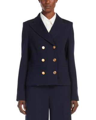 Max Mara - Alabama Blazer