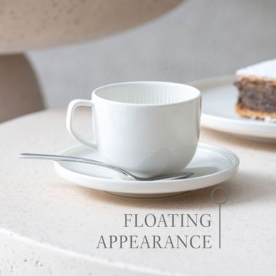 Afina Coffee Saucer