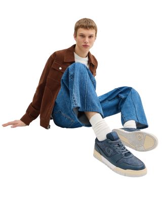 Men's Soho Signature Sneakers