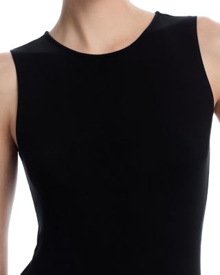 Amia Tank Top Bodysuit