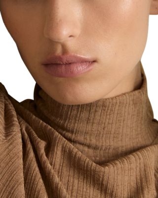 Savannah Jersey Flippy Dress