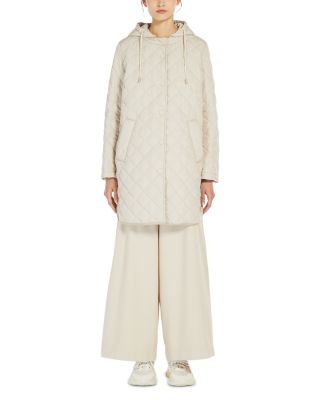 Weekend Max Mara - Erio Quilted Parka