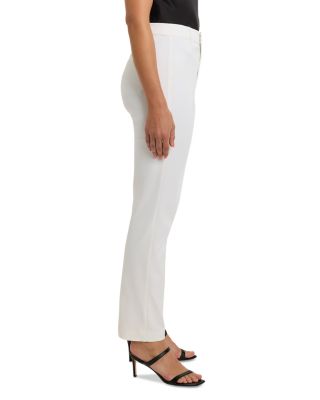 Cotton Bi Stretch Copley Straight Leg Pants