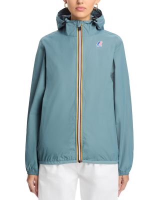 Le Vrai 4.0 Claude Windbreaker
