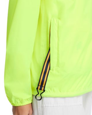 Le Vrai 4.0 Claude Windbreaker