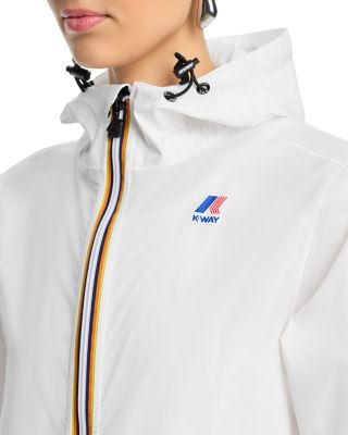 Le Vrai 4.0 Claude Windbreaker
