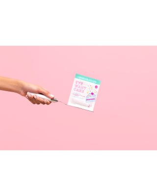 Eye Want Cake Patches