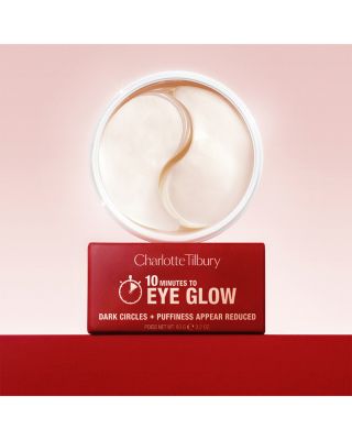 Immediate Eye Revival Patches