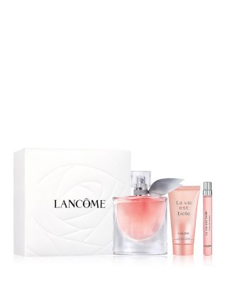 Lancôme - La vie est belle Eau de Parfum Gift Set ($205 value)