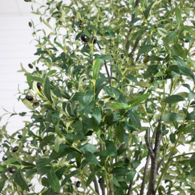 Giant Artificial Olive Tree, 12&#39;