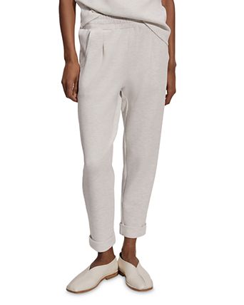 The Rolled Cuff Pants