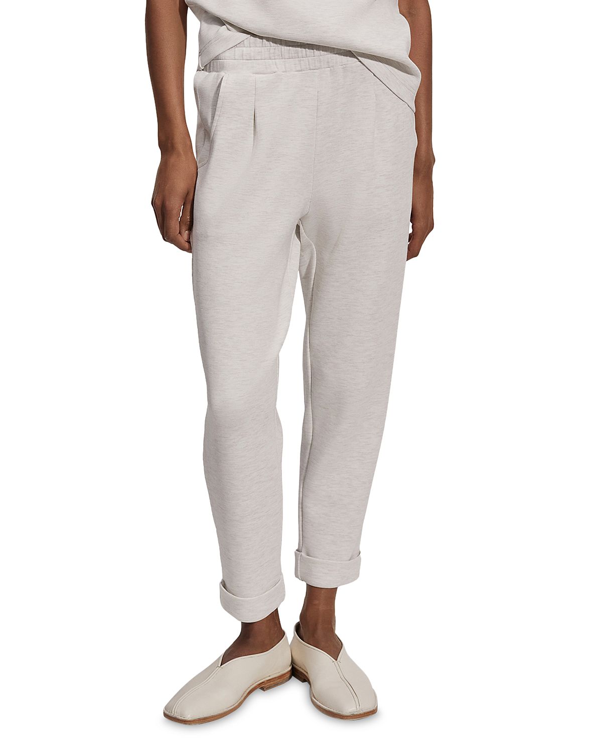 Varley The Rolled Cuff Pants
