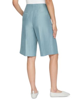 Ryerson Bermuda Shorts