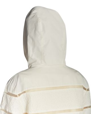 Clisson Drawcord Jacket