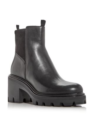 rag & bone - Women's Quinn Chelsea Booties