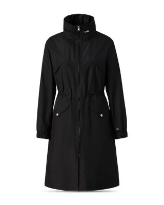 Azarya Rainwear Coat