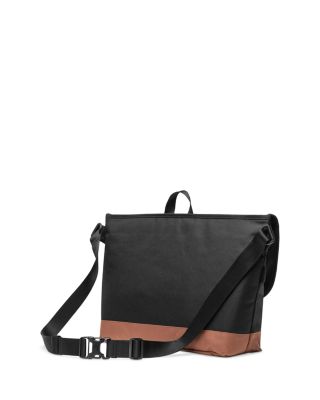 Cove Messenger Bag