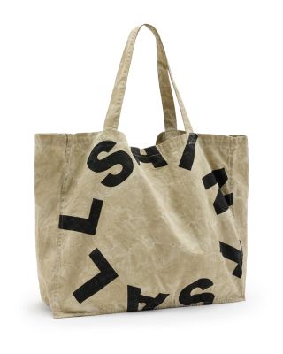 Large Tierra Tote Bag