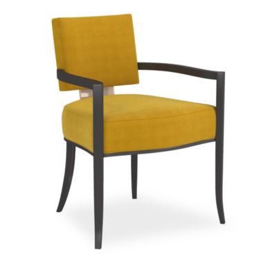 Reserved Seating Arm Chair