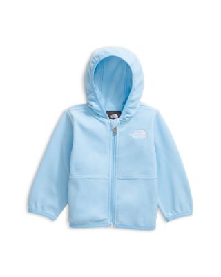 The North Face® - Baby Glacier Full Zip Hoodie - Baby
