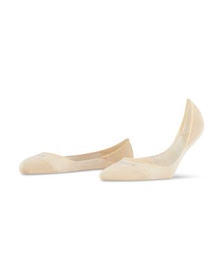 Step Medium Cut Invisible Socks