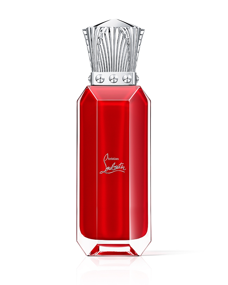 Christian Louboutin Ladies Loubikiss Edp Spray 1.7 oz Fragrances 8435415086004