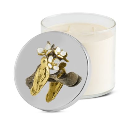 Lovebirds Candle, 13.5 oz.