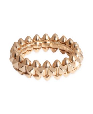 Pre-Owned Cartier Clash de Cartier 18K Rose Gold Band