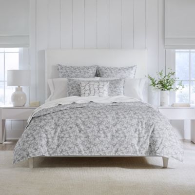 SFERRA - Liana Percale Bedding Collection - Exclusive