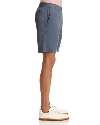 Relaxed Fit Laguna 8" Shorts