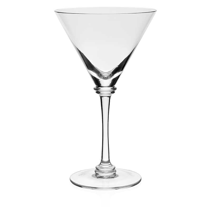 William Yeoward Crystal Cornelia Martini Glass