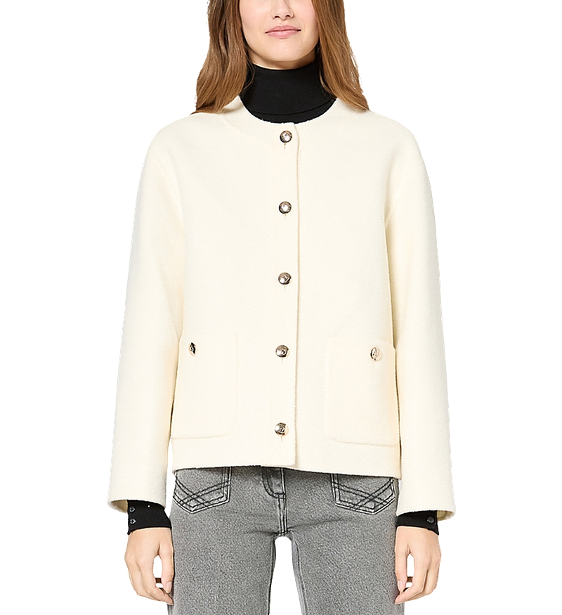 Gerard Darel Soraya Jacket