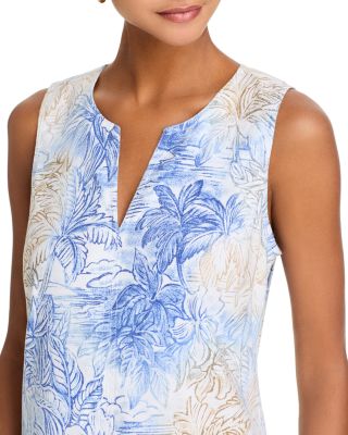 Palm A Dora Dolce Bay Dress