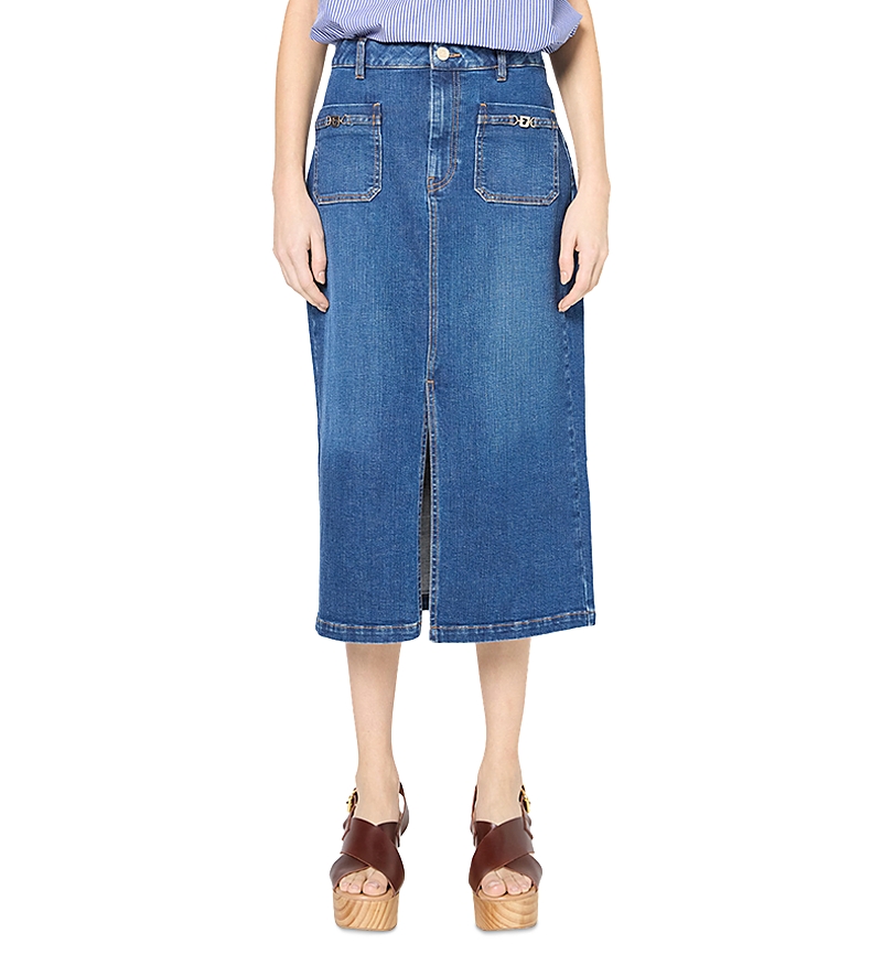 GERARD DAREL VENISE SKIRT